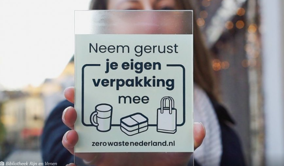 Zero waste tours 2023
