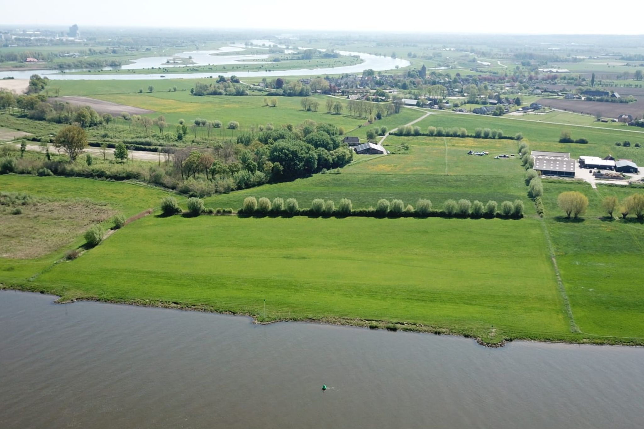 Zwolle, de stad aan de Ijssel