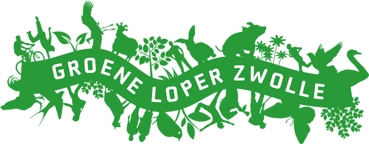 Logo zwolle