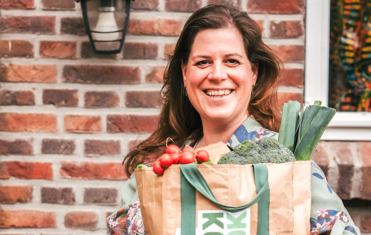 Susanne van KOOK-OOK