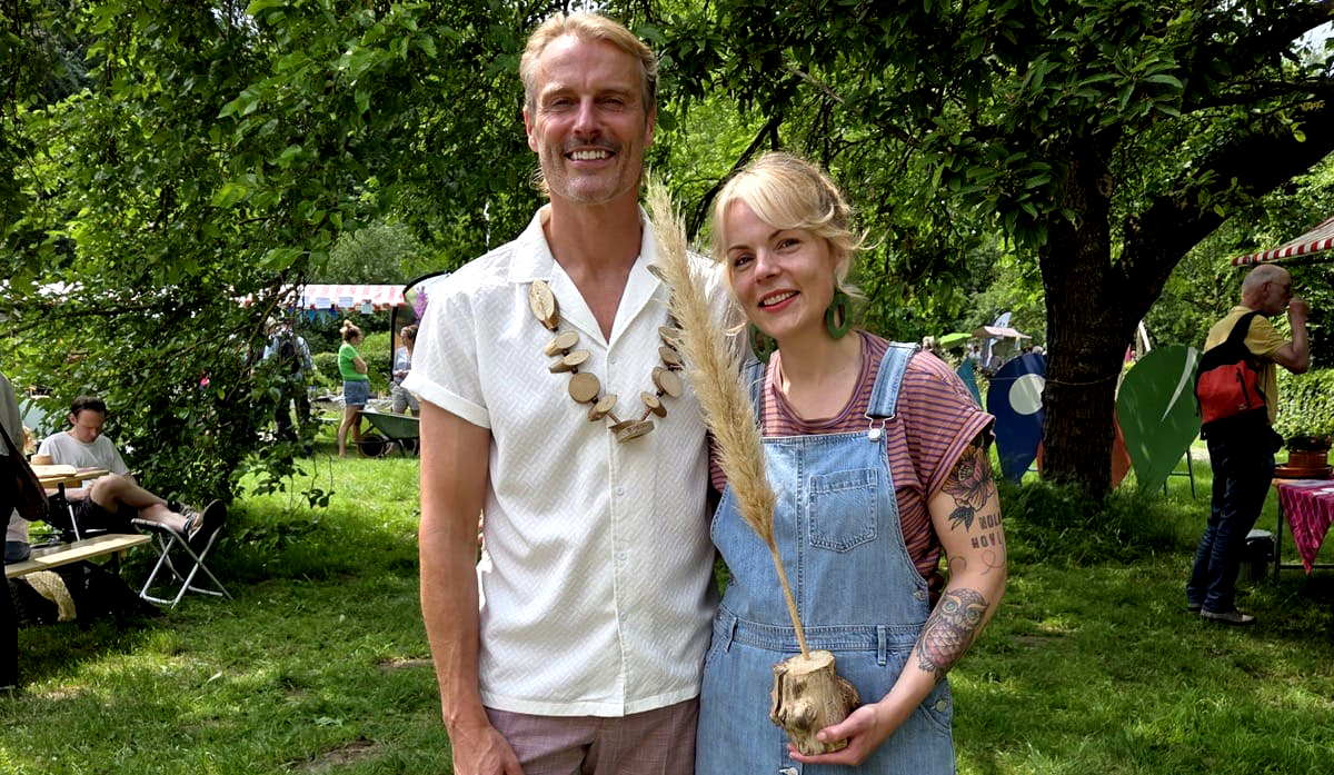 Interview met Iris van Studio Kam & Schaar: ‘Duurzaam mag best een beetje hipper’ 